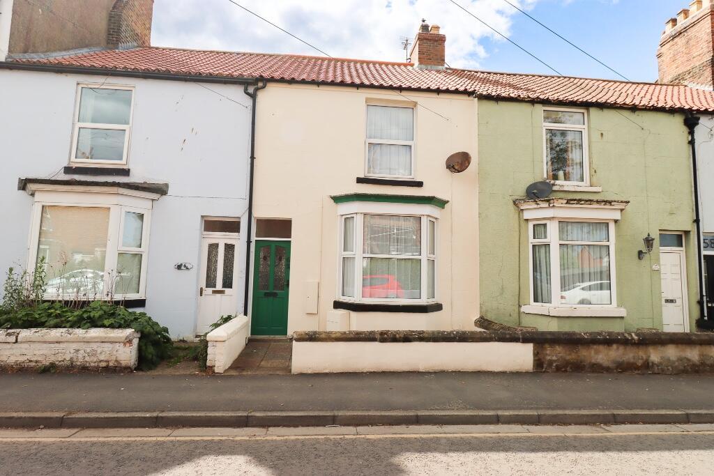 Main image of property: West Avenue, Filey YO14 9BE