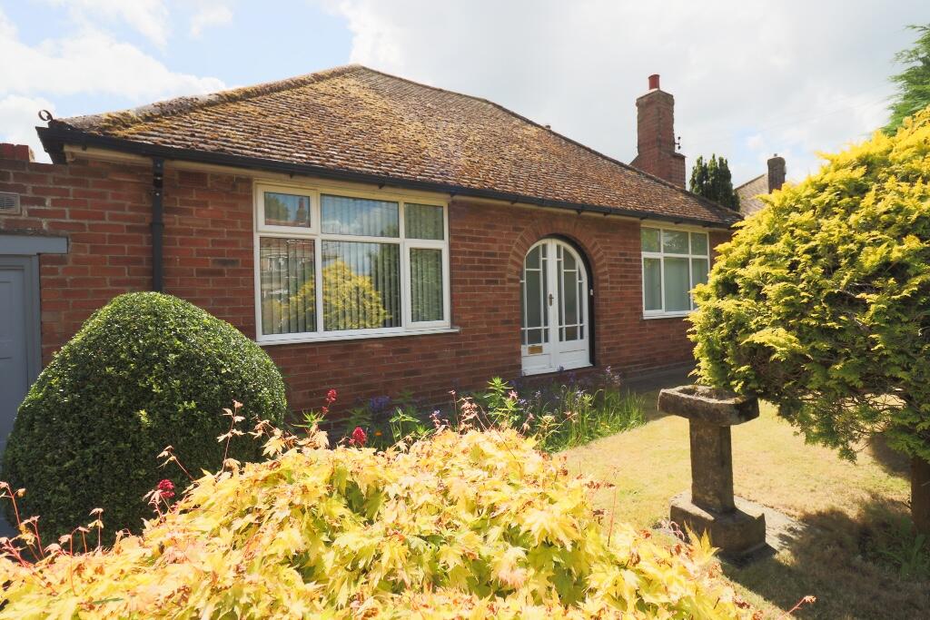 Main image of property: Stonegate, Hunmanby YO14 0PU