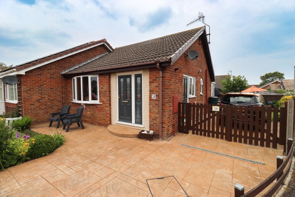 Main image of property: Sycamore Avenue, Filey, YO14 9NU