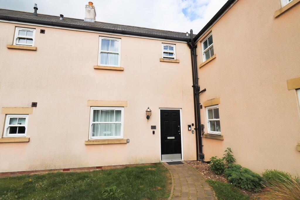 Main image of property: Sunrrise Drive, The Bay, Filey  YO14 9GF