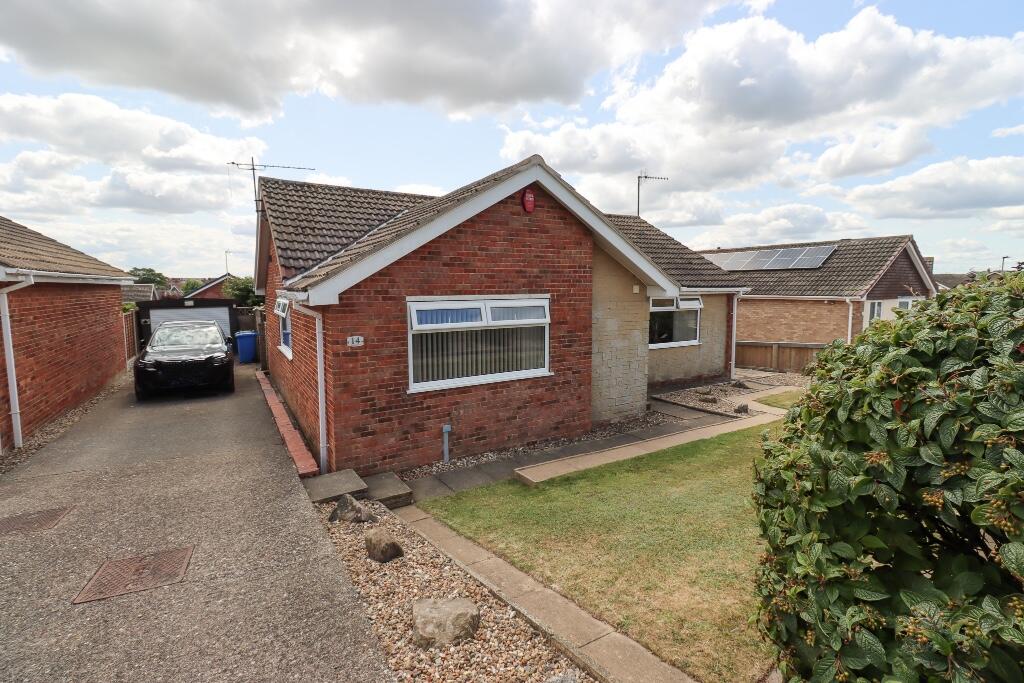 Main image of property: Wooldale Drive, Filey, YO14 9ER