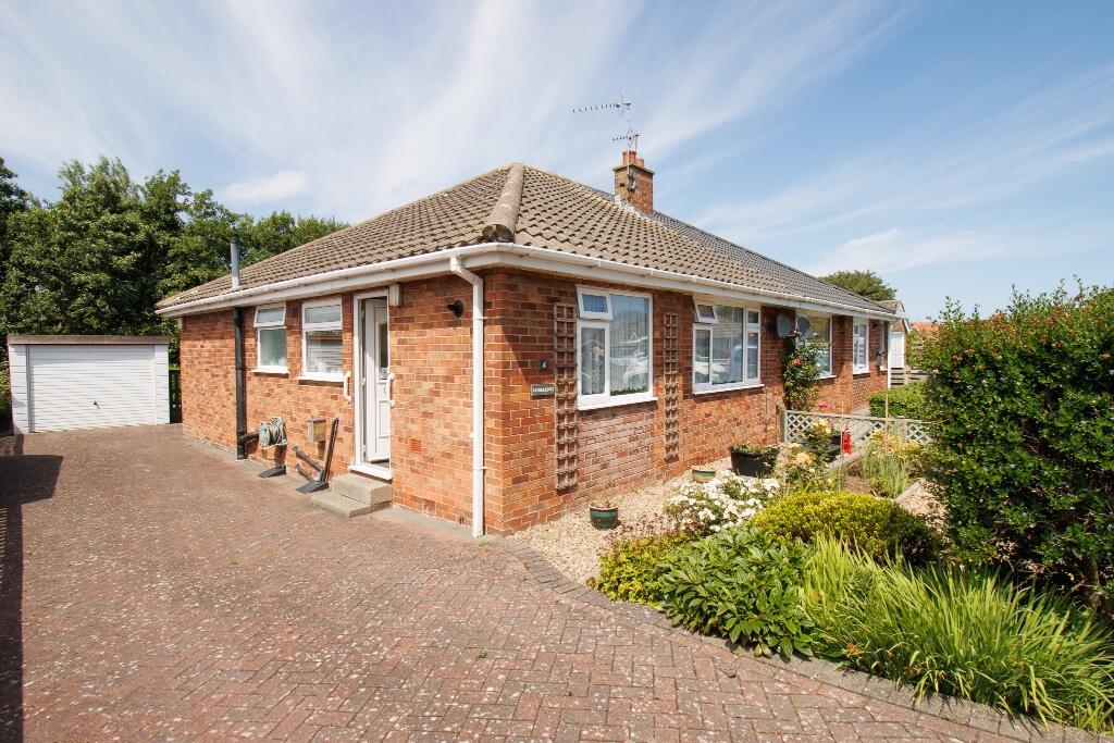 Main image of property: Silverwood Avenue, Filey YO14 0DN