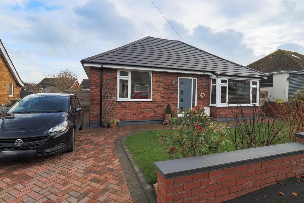 Main image of property: Wrangham Drive, Hunmanby  YO14 0PZ