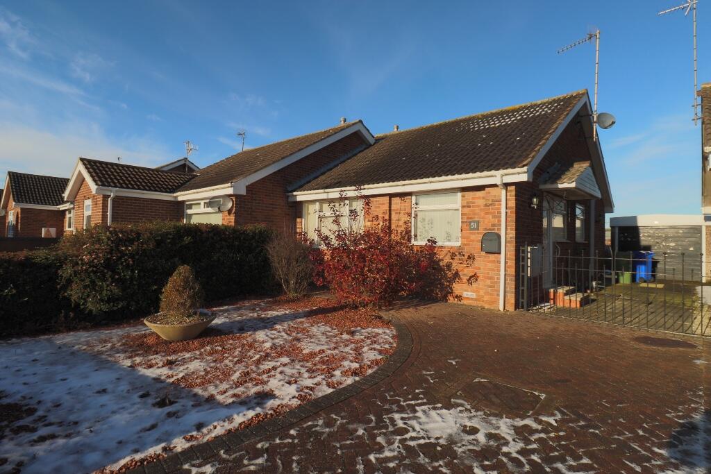 Main image of property: Sycamore Avenue, Filey YO14 9NU