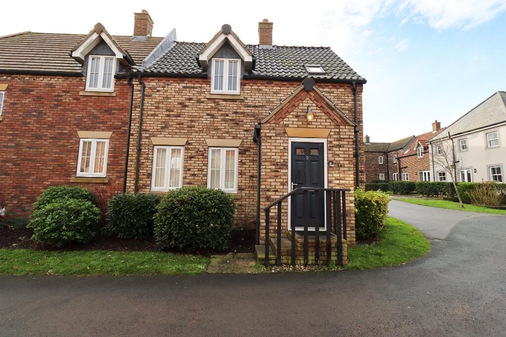 Main image of property: Seaford Avenue, Filey YO14 9GS