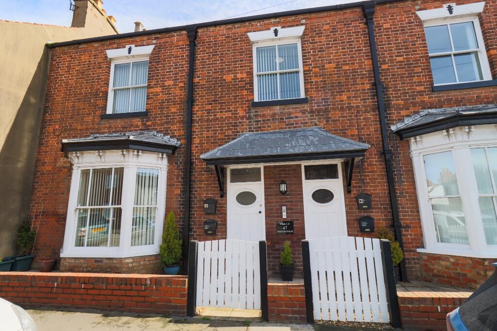 Main image of property: Bridlington Street, Hunmanby YO14 0LW
