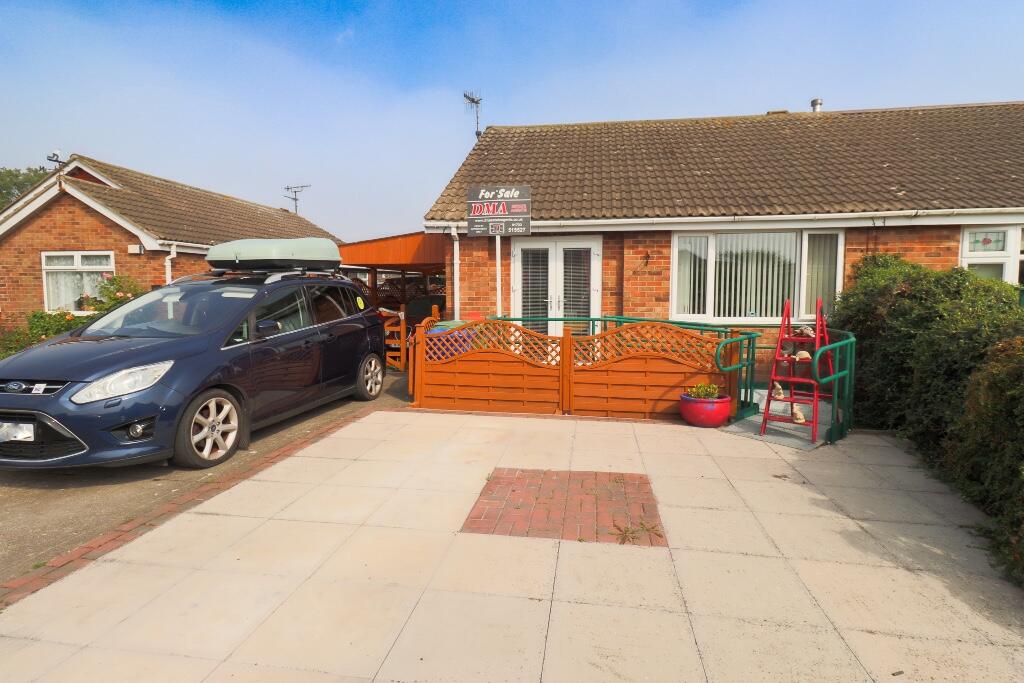 Main image of property: Sycamore Avenue, Filey  YO14 9NU
