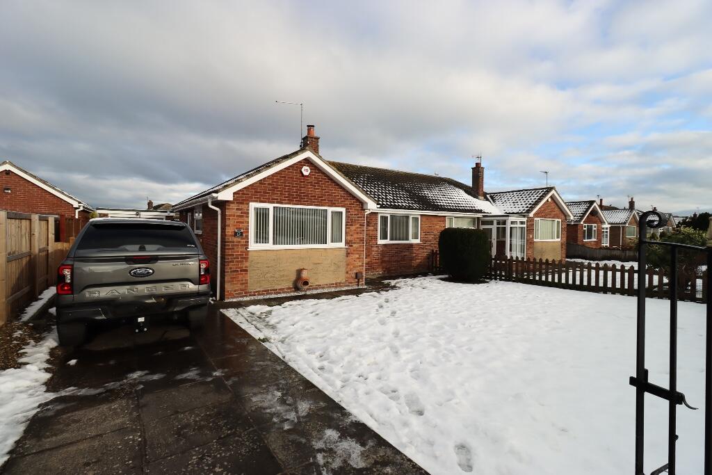 Main image of property: Chevin Drive, Filey YO14 0DH