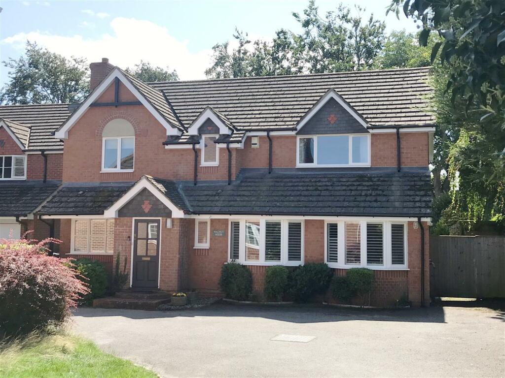 Main image of property: Floreat Gardens, Newbury