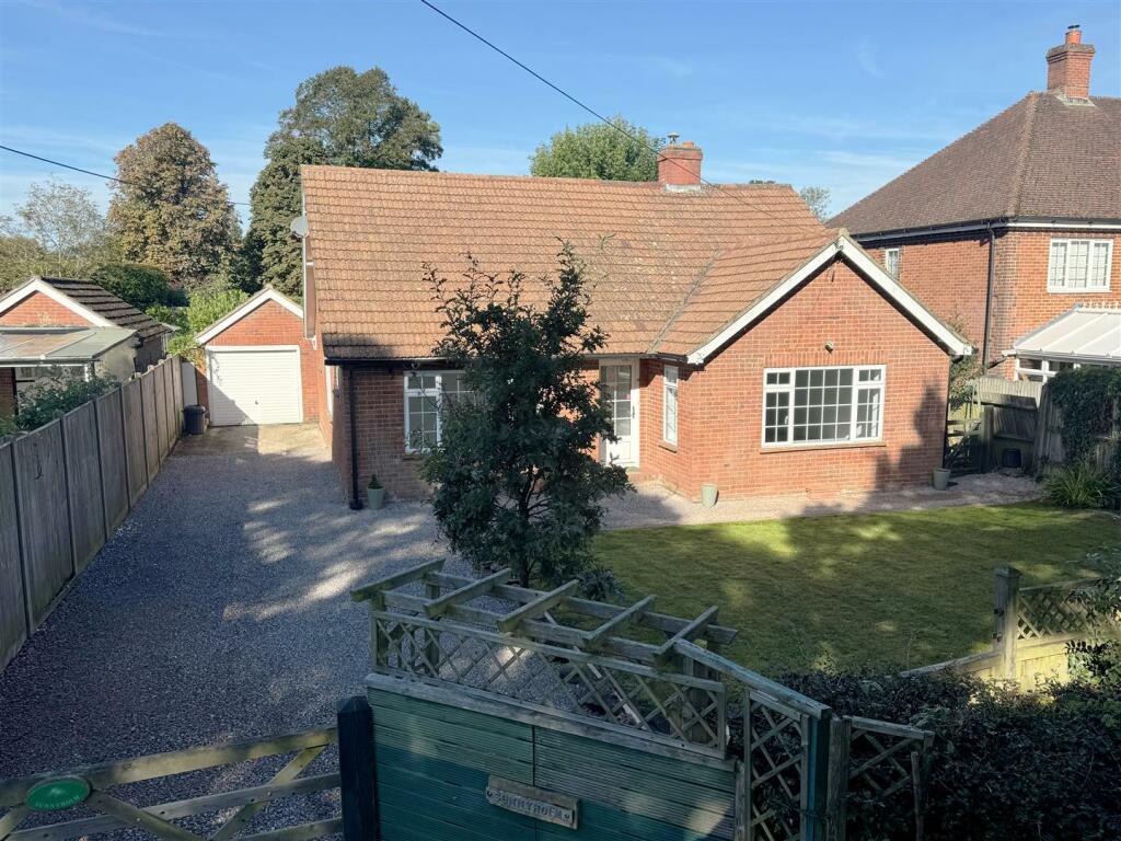 Main image of property: Tubbs Lane, Highclere