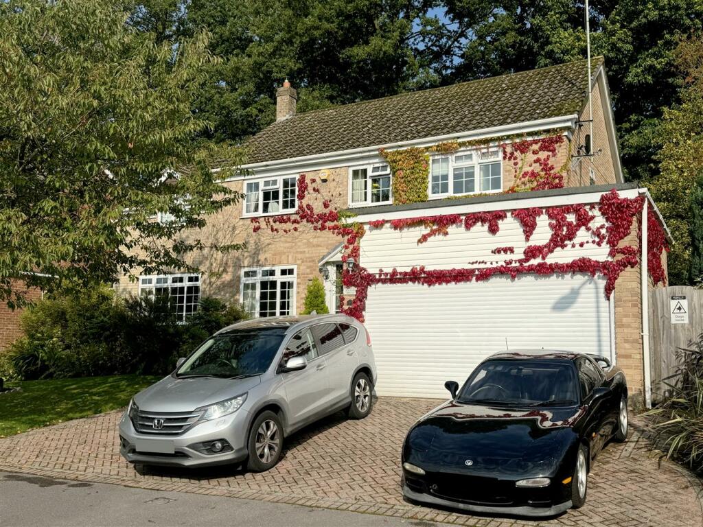 Main image of property: Normay Rise, Newbury