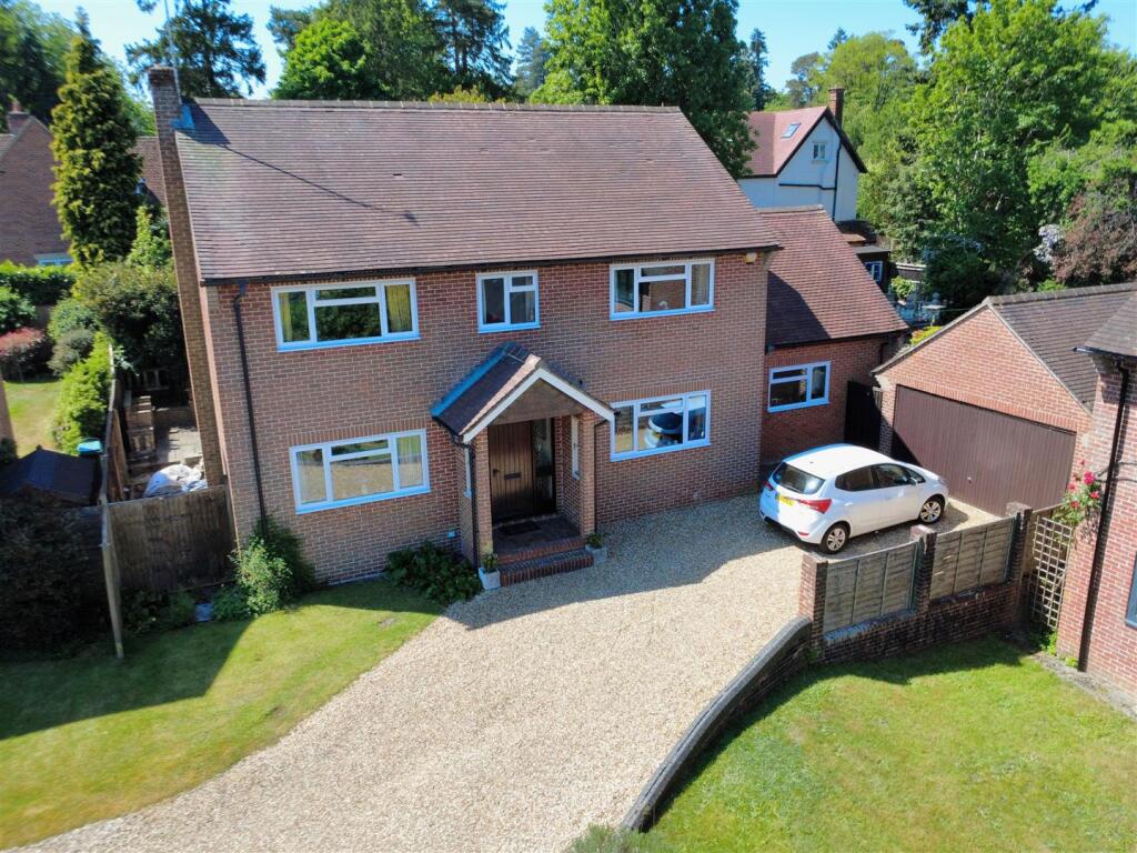 Main image of property: Culver Road, Newbury