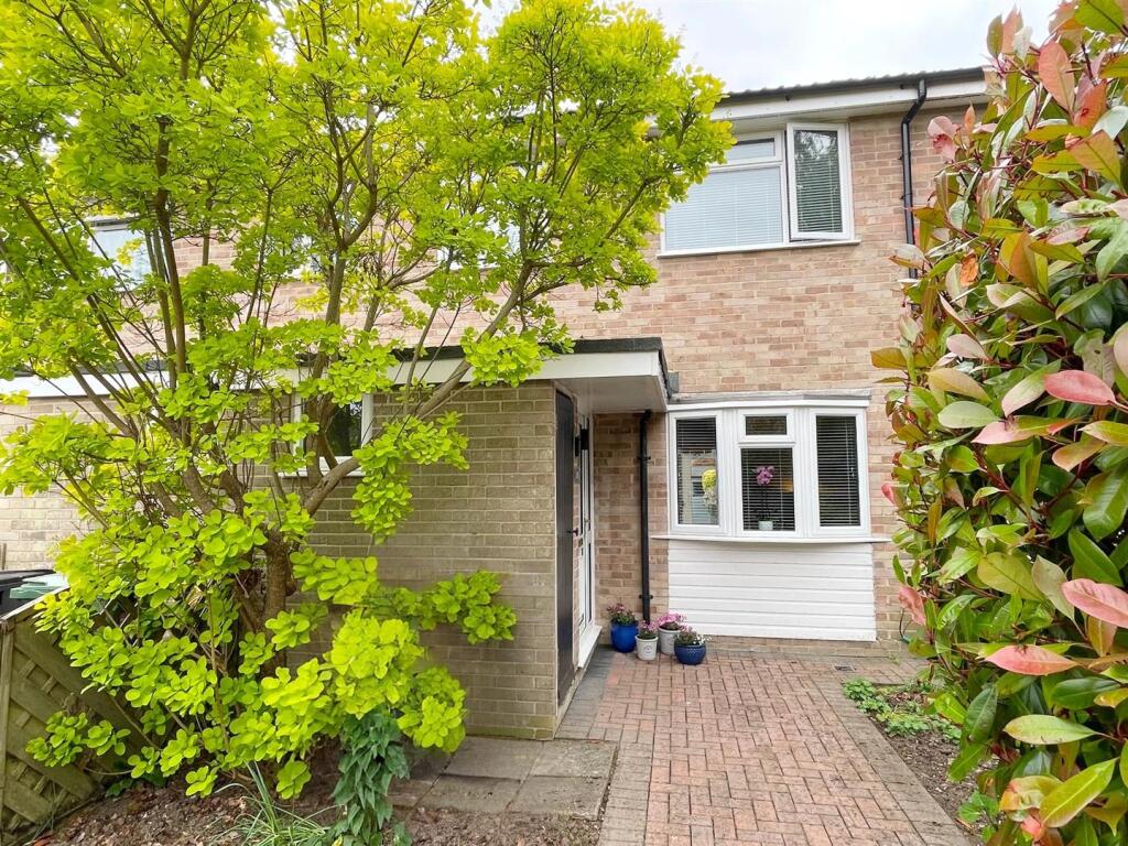 Main image of property: Kingsmead, Newbury
