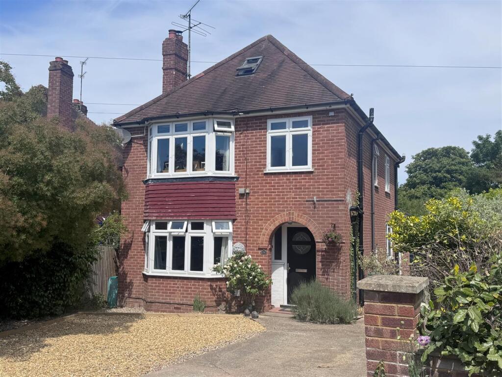 Main image of property: Bartlemy Road, Newbury