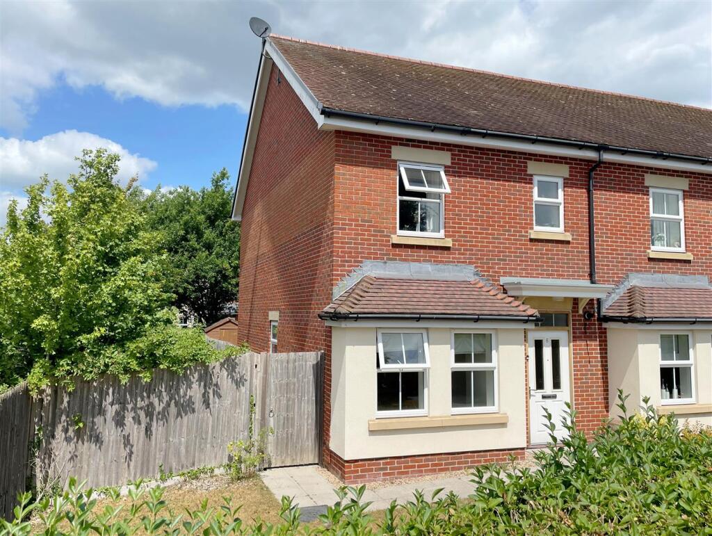 Main image of property: Fifth Road, Newbury