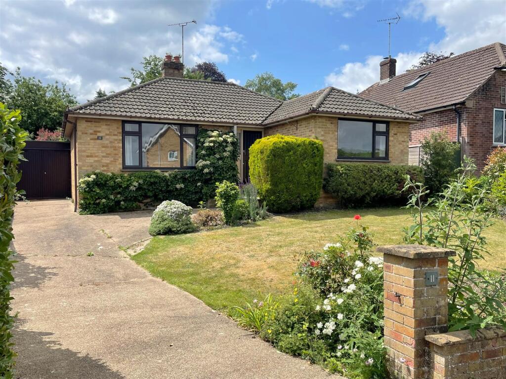 Main image of property: Abbey Close, Newbury