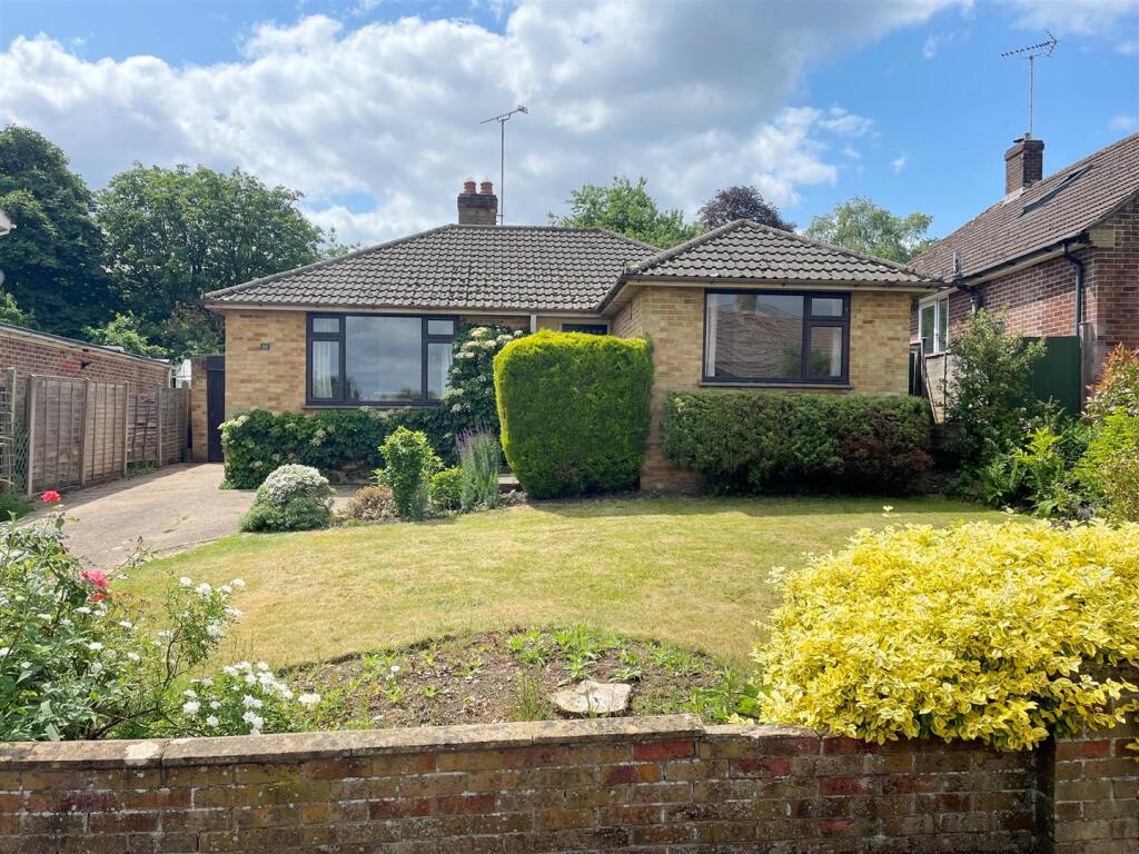 Main image of property: Abbey Close, Newbury