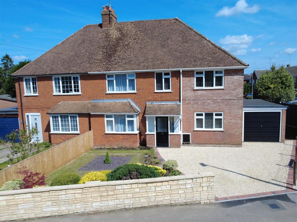 Main image of property: Fifth Road, Newbury