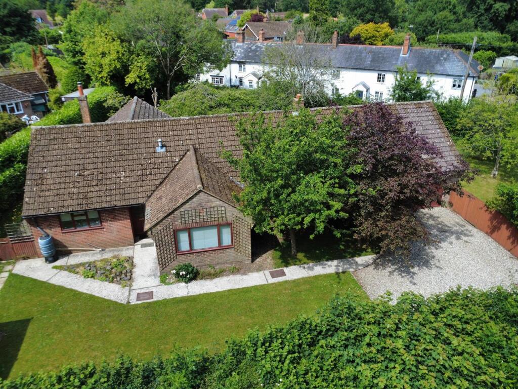 Main image of property: Well Street, Burghclere, Newbury