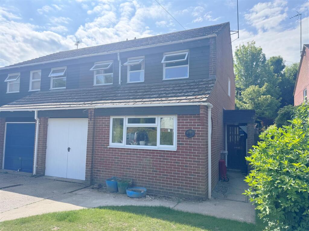 Main image of property: Millbank, Kintbury