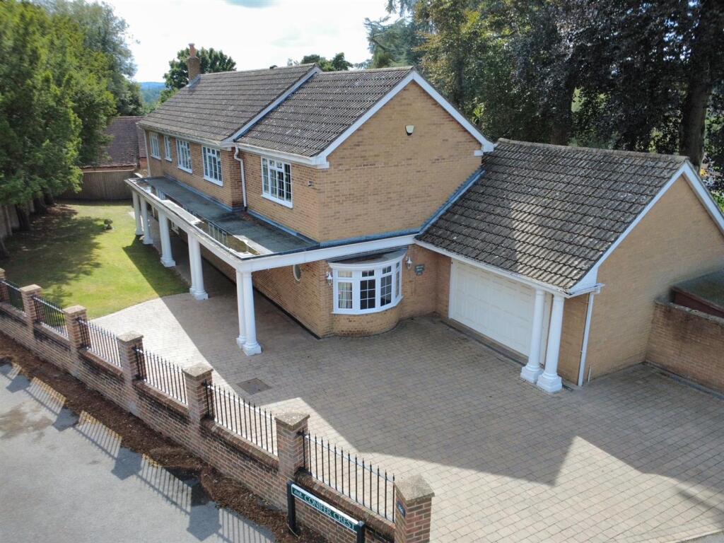 Main image of property: Andover Road, Newbury