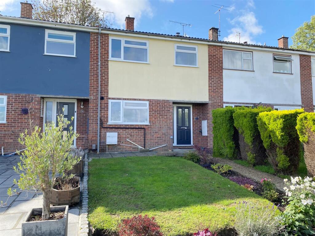 Main image of property: Epsom Crescent, Newbury