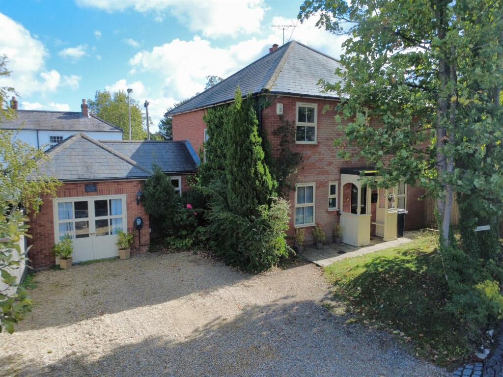 Main image of property: Old Newtown Road, Newbury
