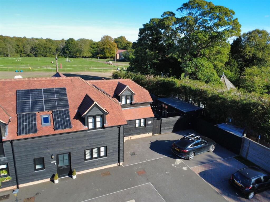Main image of property: Sandleford, Newtown, Newbury
