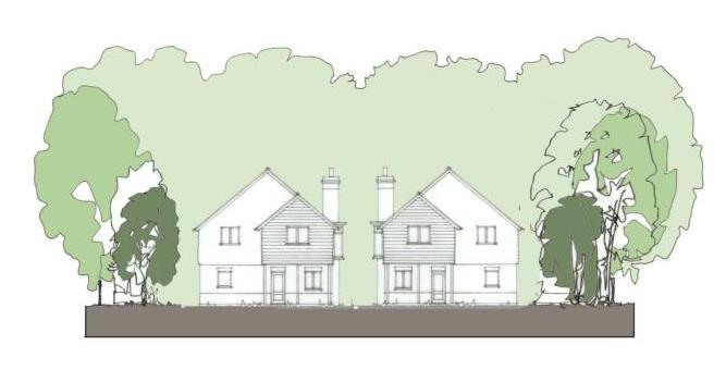 Main image of property: Harts Lane, Burghclere