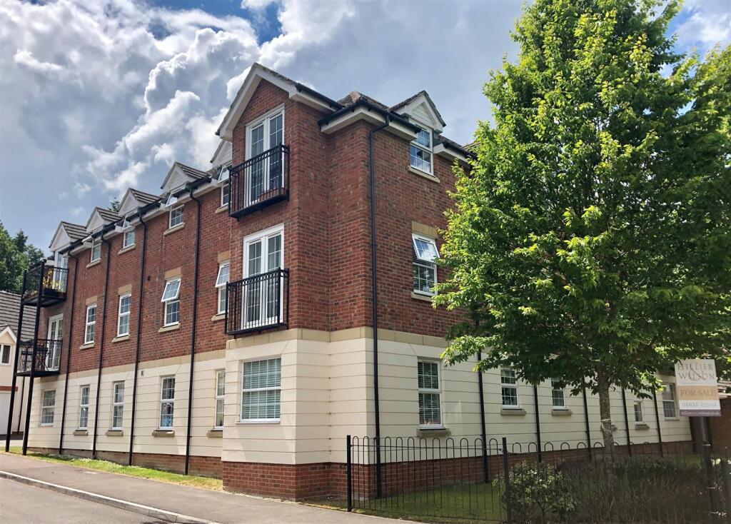 Main image of property: Mandarin Drive, Newbury