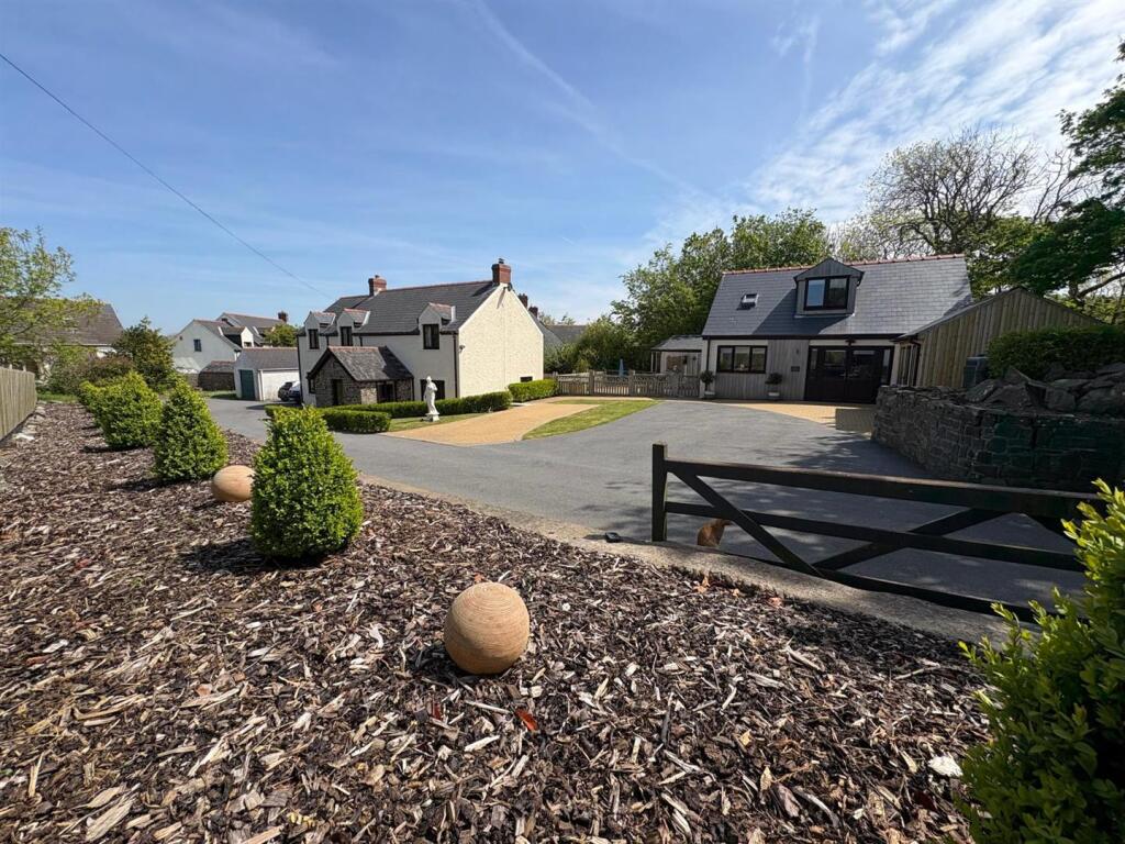 Main image of property: Sutton, Haverfordwest
