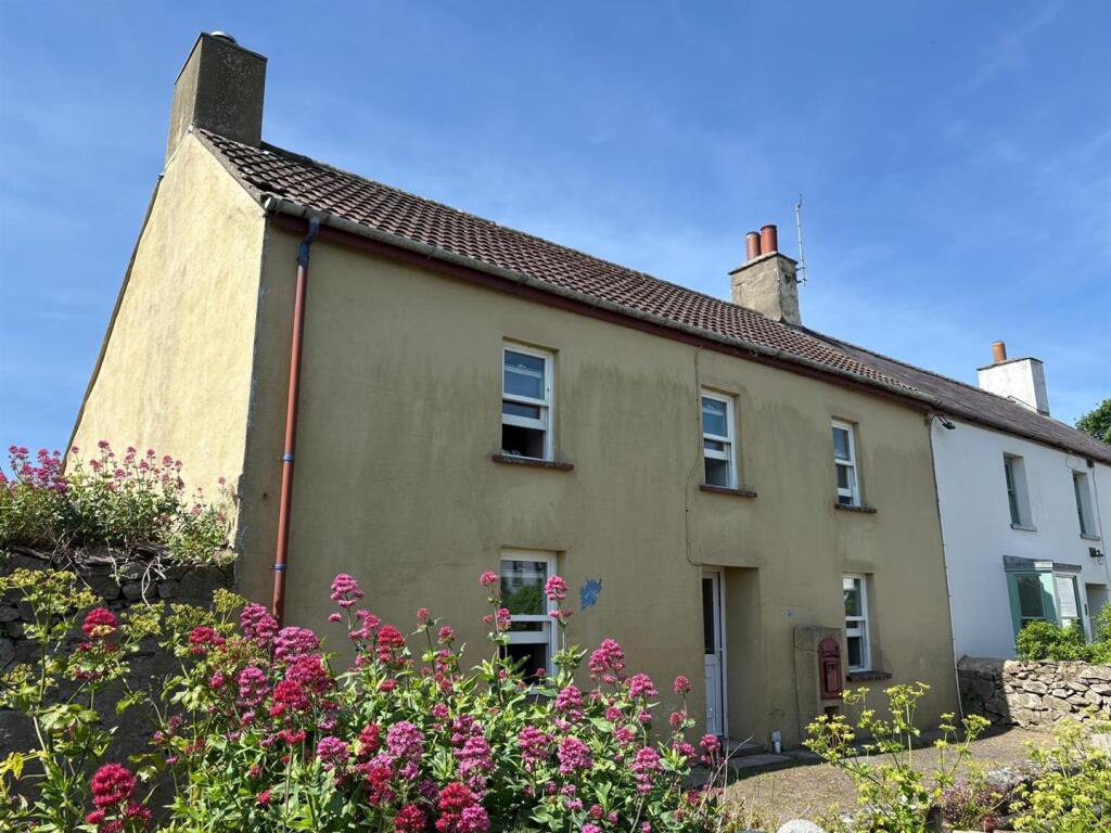 Main image of property: Portland Square, Solva