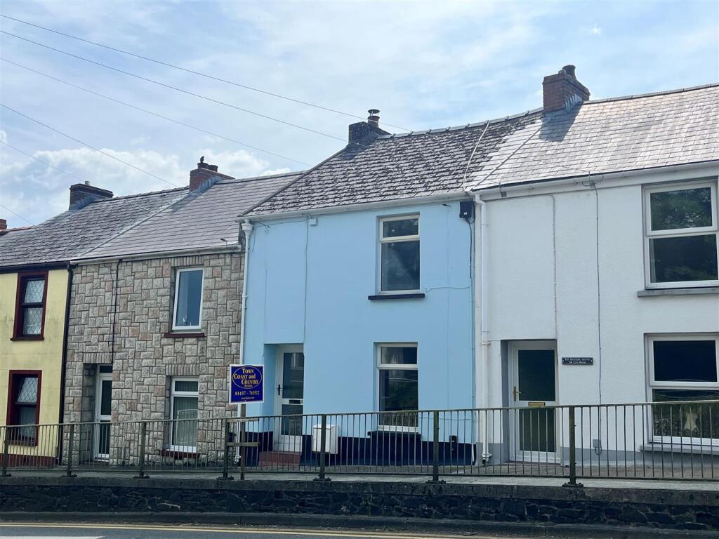 Main image of property: City Road, Haverfordwest