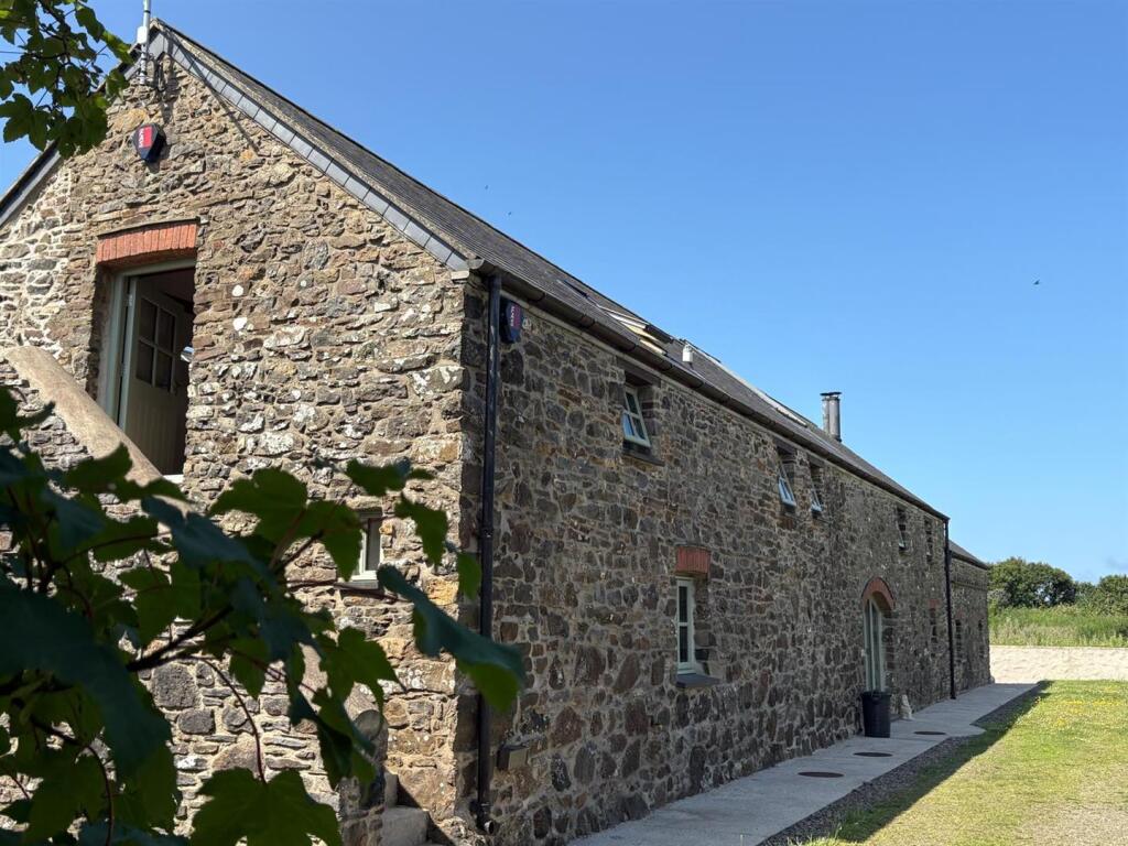 Main image of property: Portfield Gate, Haverfordwest