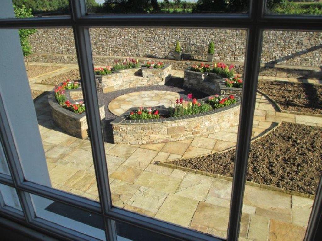 8 bedroom manor house for sale in Portfield Gate, Haverfordwest