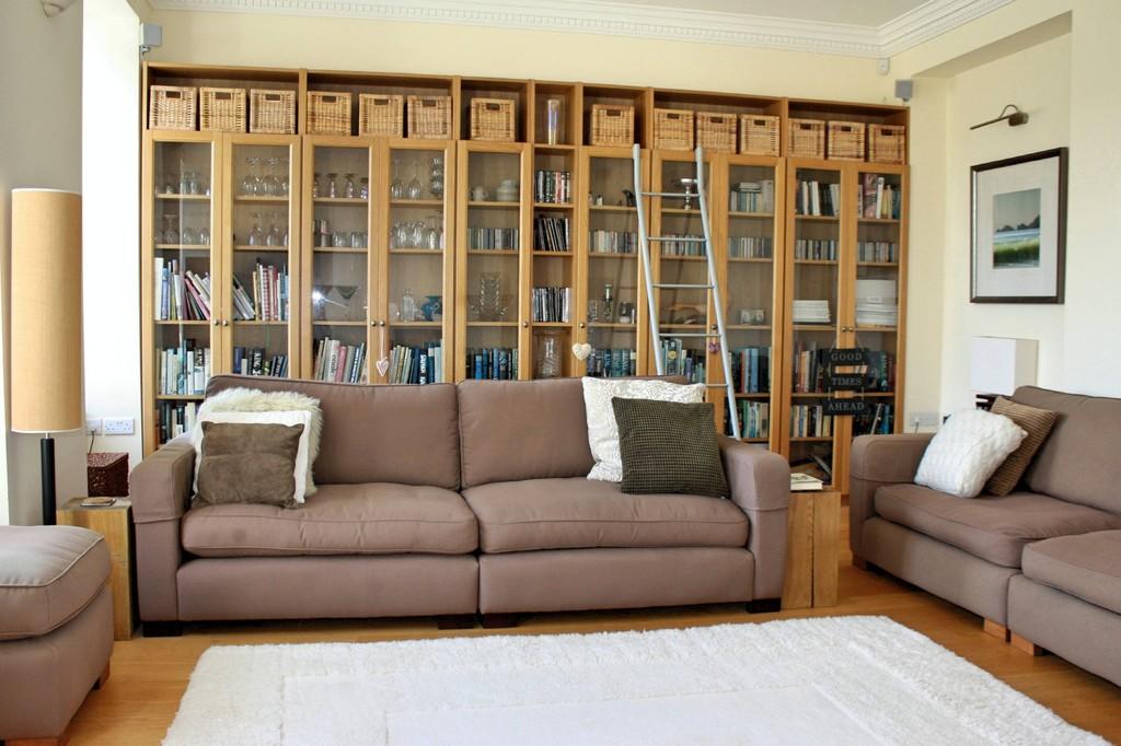 8 bedroom manor house for sale in Portfield Gate, Haverfordwest