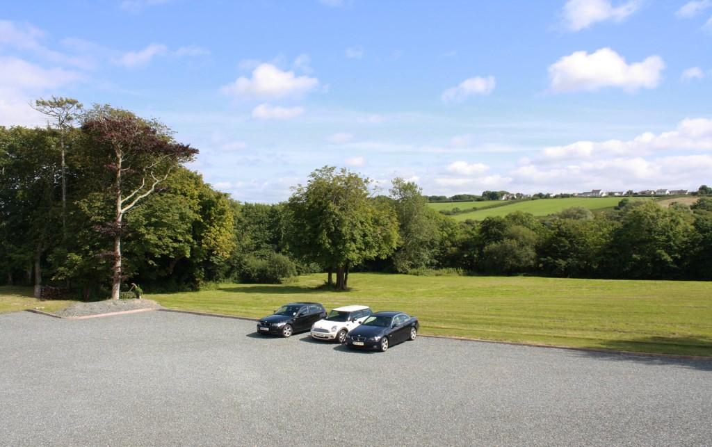 8 bedroom manor house for sale in Portfield Gate, Haverfordwest