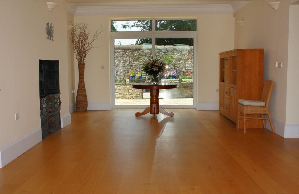 8 bedroom manor house for sale in Portfield Gate, Haverfordwest