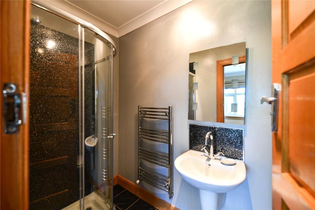 5 bedroom detached house for sale in Whitehouse, Whitehouse Road