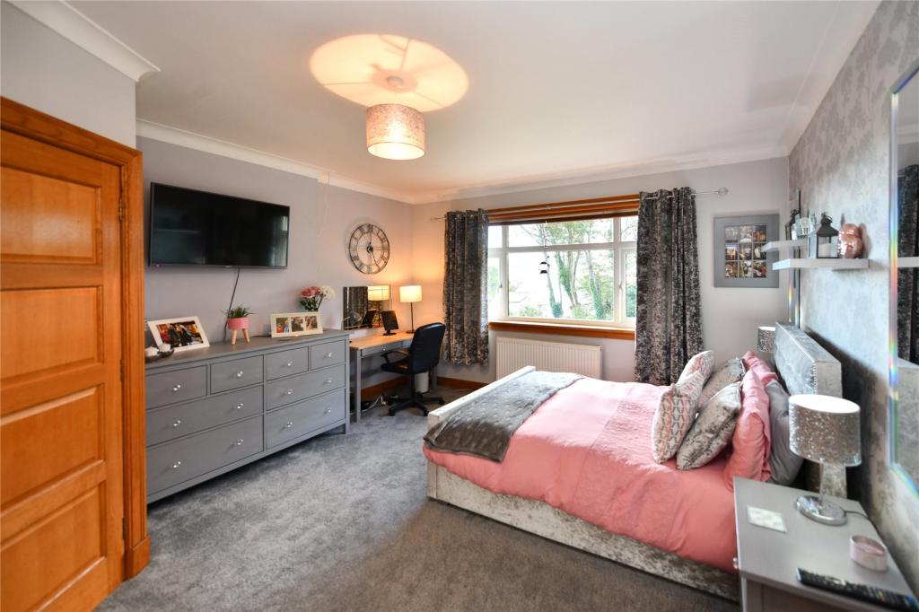 5 bedroom detached house for sale in Whitehouse, Whitehouse Road