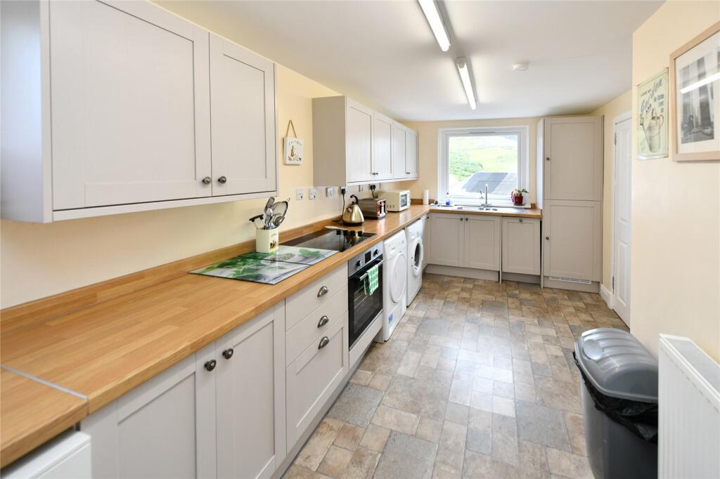 Additional property image - Slockmill Farmhouse and Cheese Loft, Drummore, Stranraer, Dumfries and Galloway, South West Scotland, DG9