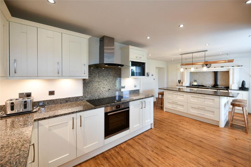 Additional property image - Knocknassie House, Kirkcolm, Stranraer, Dumfries & Galloway, South West Scotland, DG9