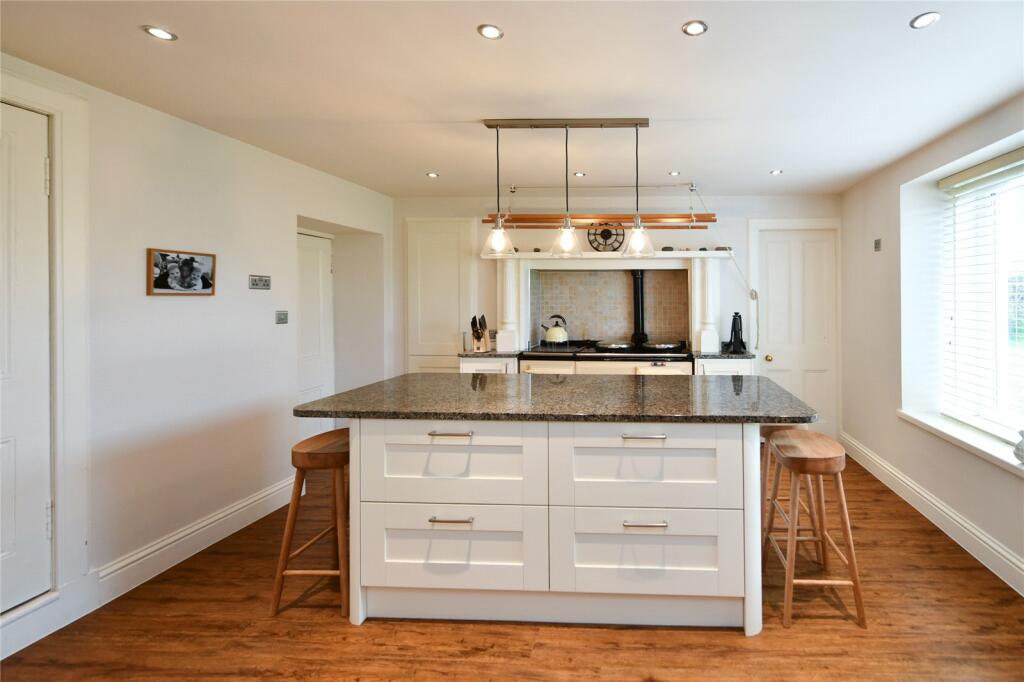 Additional property image - Knocknassie House, Kirkcolm, Stranraer, Dumfries & Galloway, South West Scotland, DG9