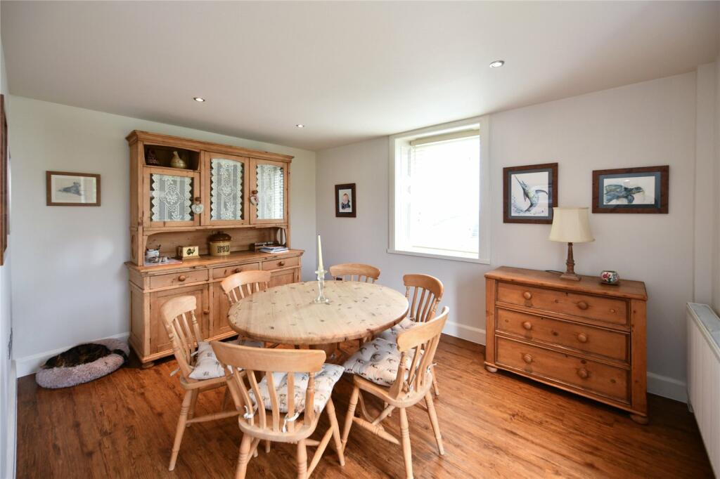 Additional property image - Knocknassie House, Kirkcolm, Stranraer, Dumfries & Galloway, South West Scotland, DG9