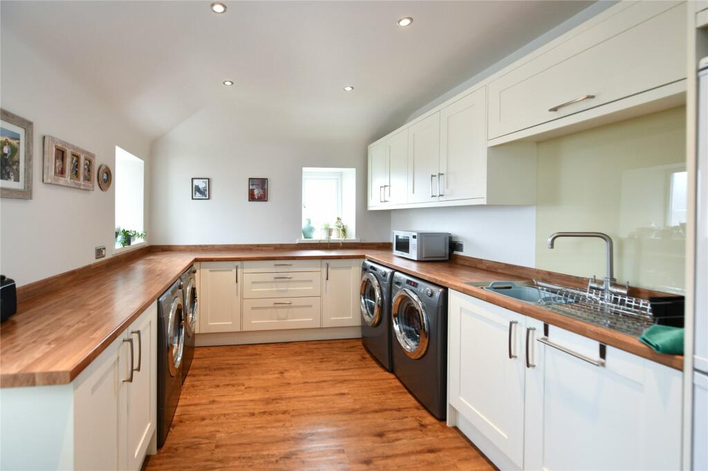 Additional property image - Knocknassie House, Kirkcolm, Stranraer, Dumfries & Galloway, South West Scotland, DG9