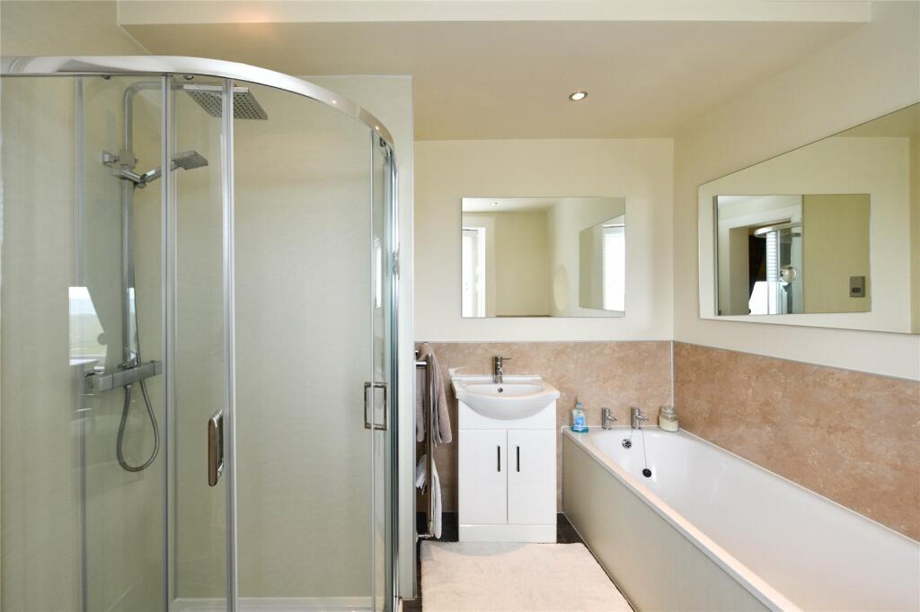 Additional property image - Knocknassie House, Kirkcolm, Stranraer, Dumfries & Galloway, South West Scotland, DG9