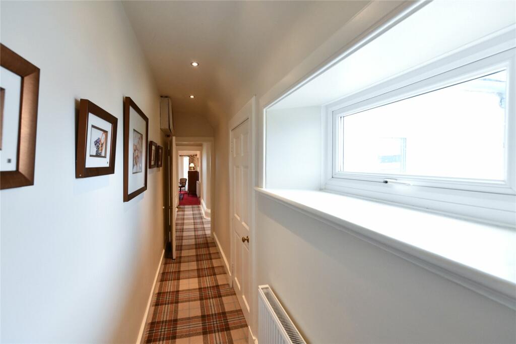 Additional property image - Knocknassie House, Kirkcolm, Stranraer, Dumfries & Galloway, South West Scotland, DG9