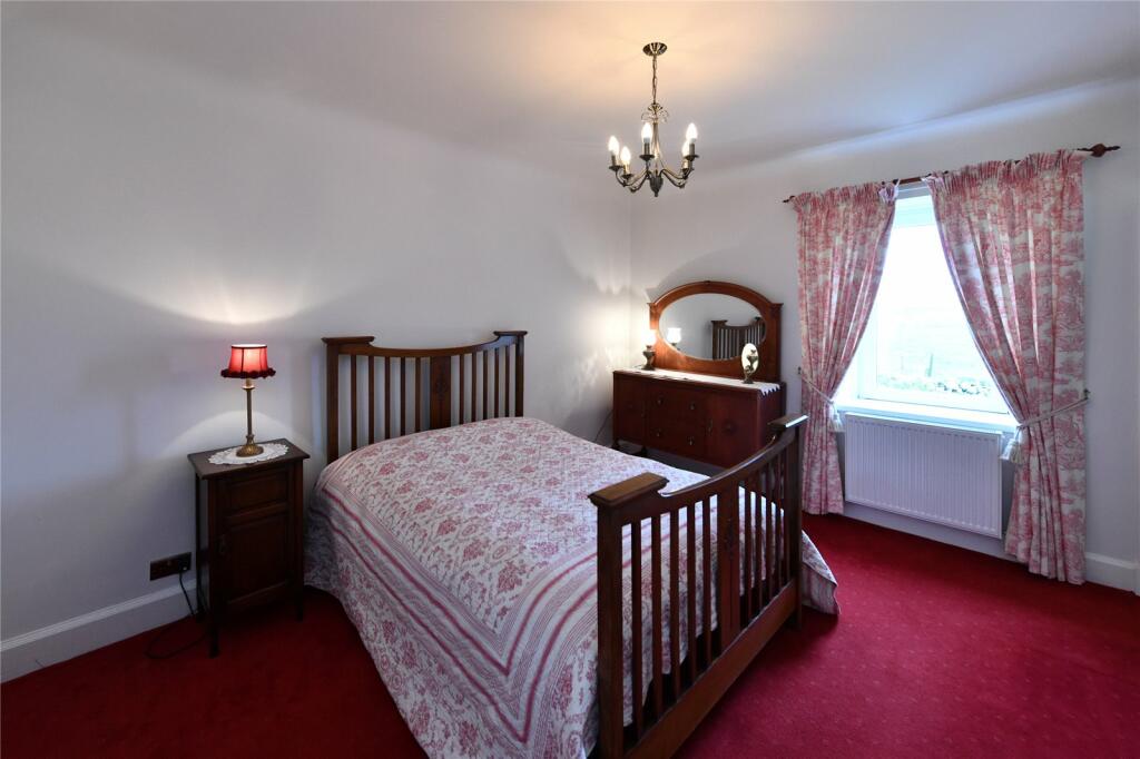 Additional property image - Knocknassie House, Kirkcolm, Stranraer, Dumfries & Galloway, South West Scotland, DG9