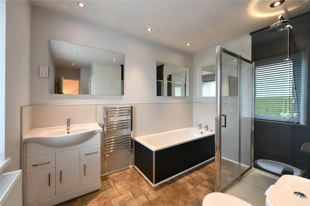 Additional property image - Knocknassie House, Kirkcolm, Stranraer, Dumfries & Galloway, South West Scotland, DG9