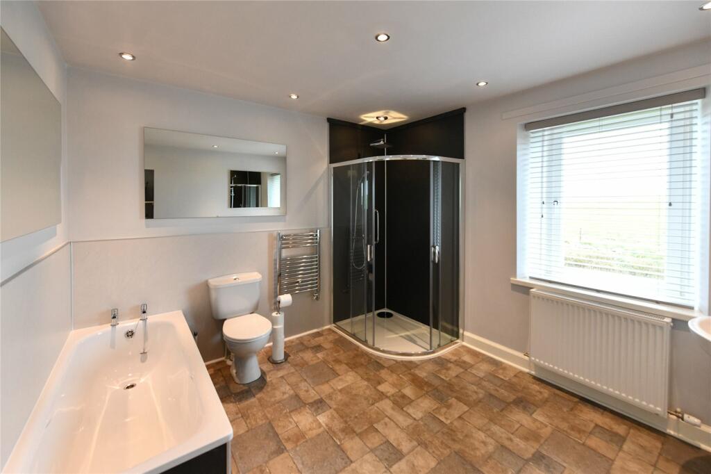 Additional property image - Knocknassie House, Kirkcolm, Stranraer, Dumfries & Galloway, South West Scotland, DG9